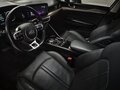 2022 Kia K5 LPi III, белый - вид 7