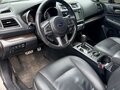 2017 Subaru Outback V, серебристый, 2350000 рублей - вид 7