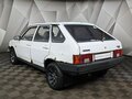 2000 Lada (ВАЗ) 2109, белый, 65000 рублей - вид 3
