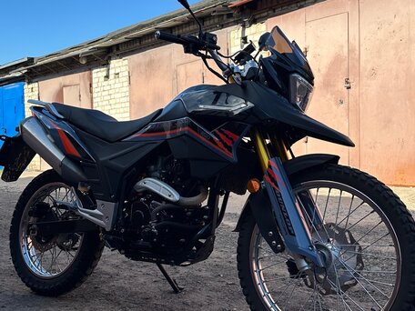 2023 Racer Ranger, серый, 170000 рублей, вид 4