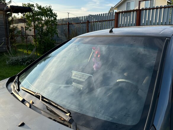 2004 Nissan Almera II (N16) Рестайлинг, серый - вид 15