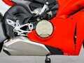 2025 Ducati Panigale V4, красный, 3249000 рублей - вид 9