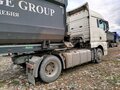2022 Sinotruk Sitrak C7H, белый, 2456500 рублей - вид 2