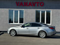 2014 Mazda 6 III (GJ), серебристый, 1585000 рублей - вид 6