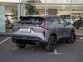 2026 Geely Cityray, серебристый, 3344990 рублей - вид 1