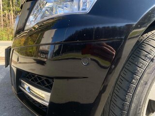2011 Mercedes-Benz GLK-Класс 300 I (X204), чёрный, 1656000 рублей, вид 5