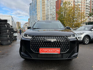 2025 Tenet T7, чёрный, 2499000 рублей, вид 2