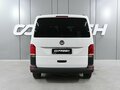 2020 Volkswagen Transporter T6 Рестайлинг, белый, 4284000 рублей - вид 3