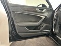 2022 Audi A6 45 TDI V (C8), чёрный, 5900000 рублей - вид 6