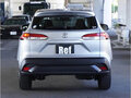 2023 Toyota Corolla Cross I, серебристый, 2200000 рублей - вид 3