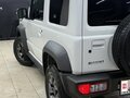 2021 Suzuki Jimny Sierra IV, белый, 2350000 рублей - вид 9