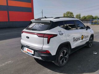 2023 Москвич 3, белый, 1009000 рублей, вид 3