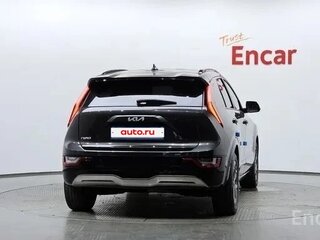 2023 Kia Niro II, чёрный, 2375000 рублей, вид 5