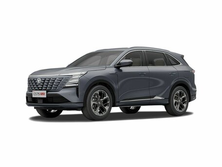Changan CS75 Plus IV