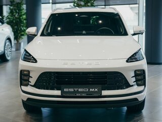 2026 Esteo MX, белый, 3990000 рублей, вид 3