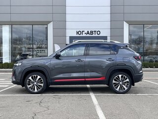 2025 Changan CS35 Plus I Рестайлинг, серый, 2839900 рублей, вид 4