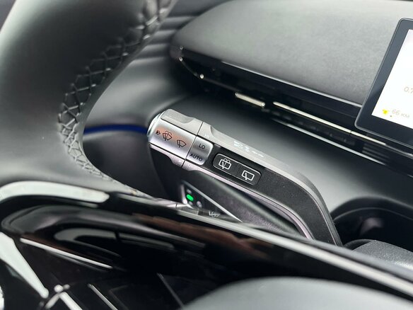 2026 Omoda C7, зелёный, 3099000 рублей - вид 13