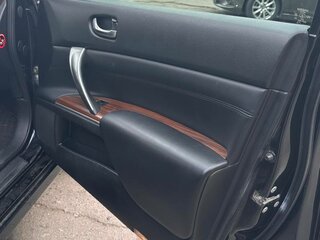 2011 Nissan Teana II (J32) Рестайлинг, чёрный, 900000 рублей, вид 5