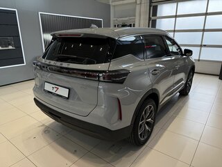 2026 Tenet T7, серый, 2990000 рублей, вид 4