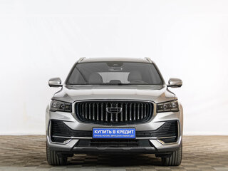 2023 Geely Monjaro I, серый, 3599000 рублей, вид 2