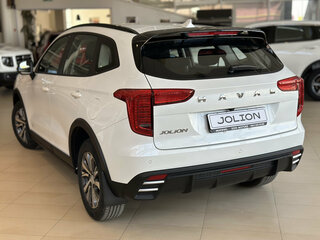 2026 Haval Jolion I Рестайлинг, белый, 2049000 рублей, вид 2