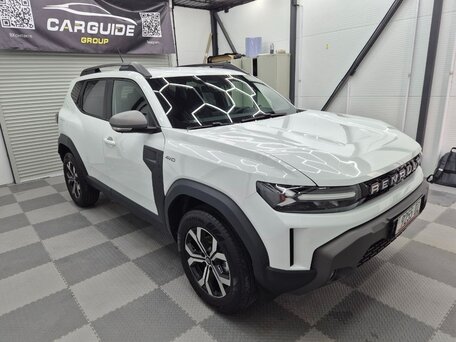2026 Renault Duster III, белый, 3140000 рублей, вид 3