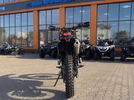 2026 Oxo Lite, чёрный, 127500 рублей, вид 5