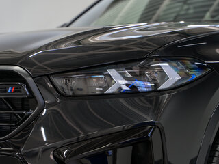 2026 BMW X5 M Competition III (F95) Рестайлинг, чёрный, 23690000 рублей, вид 3