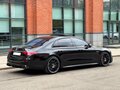 2021 Mercedes-Benz S-Класс 450 4MATIC VII (W223), чёрный, 9500000 рублей - вид 3