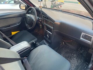 2010 Daewoo Nexia I Рестайлинг, пурпурный, 55000 рублей, вид 5