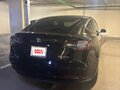 2018 Tesla Model 3 Long Range I, чёрный, 3200000 рублей - вид 8
