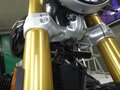 2024 BMW R 12 Nine T, чёрный, 1575000 рублей - вид 6
