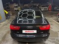 2014 Audi A6 IV (C7), чёрный, 1650000 рублей - вид 1