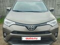 2018 Toyota RAV4 IV (XA40) Рестайлинг, коричневый, 3400000 рублей