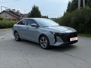 2023 Livan S6 Pro, серый, 1790000 рублей, вид 2