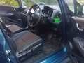2012 Honda Fit Shuttle I, синий, 900000 рублей - вид 9