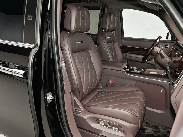 2026 Maextro V 800, чёрный, 23900000 рублей - вид 6