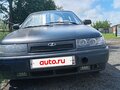 2001 Lada (ВАЗ) 2111, чёрный, 600000 рублей