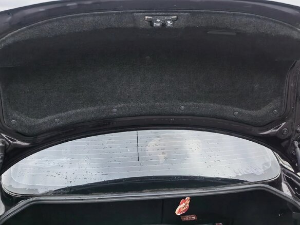 2007 Mazda 6 I (GG) Рестайлинг, пурпурный, 500000 рублей - вид 9