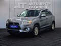 2014 Mitsubishi ASX I Рестайлинг, серый, 1349000 рублей