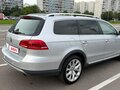 2013 Volkswagen Passat Alltrack B7, серебристый, 1300000 рублей - вид 5
