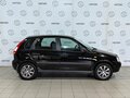 2011 Lada (ВАЗ) Kalina I, синий, 330000 рублей - вид 5
