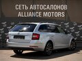 2019 Skoda Octavia III (A7) Рестайлинг, серебристый - вид 7