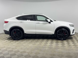 2020 Geely Tugella I, белый, 2550000 рублей, вид 5