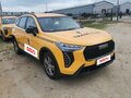 2024 Haval Jolion I Рестайлинг, белый, 1382250 рублей