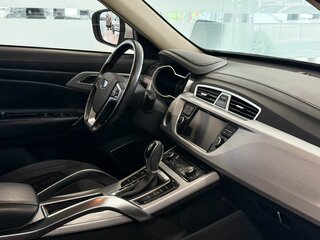2018 Geely Atlas I, белый, 1247000 рублей, вид 5