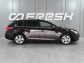 2015 Chevrolet Cruze I Рестайлинг, коричневый - вид 4