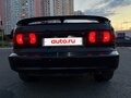 1991 Toyota Celica GT V (T180), чёрный - вид 7