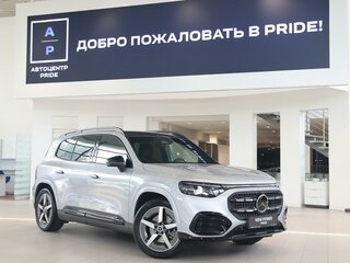 Mercedes-Benz GLB 200 II (X244, X248)