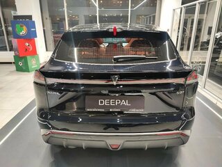 2025 Changan Deepal S07 31.73 kWh I, чёрный, 5289900 рублей, вид 4
